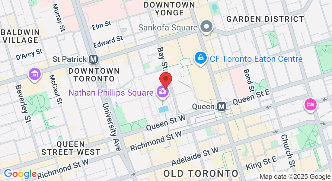 Toronto, ON, Canada