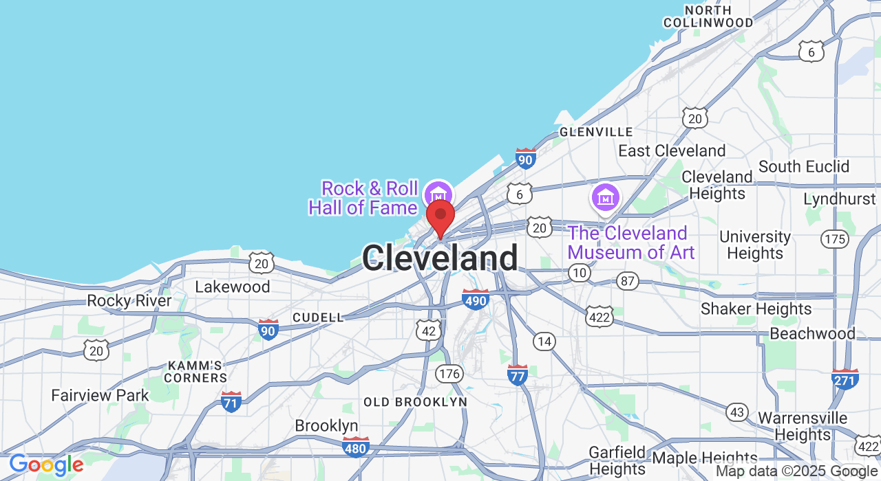 Cleveland, OH, USA