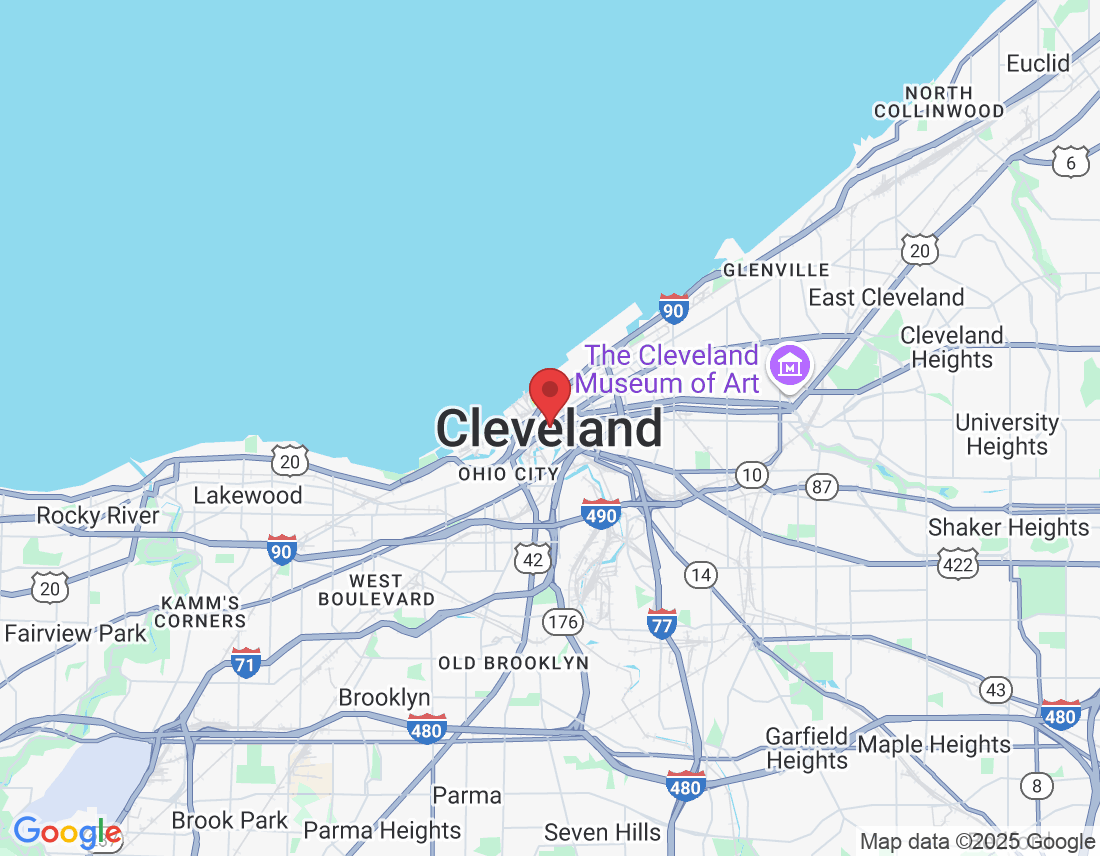 Cleveland, OH, USA