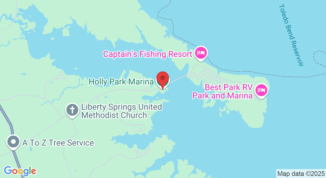 3000 Carters Ferry Rd E, Milam, TX 75959, USA