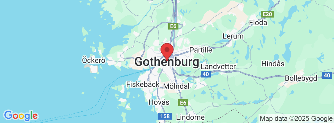 Gothenburg, Sweden