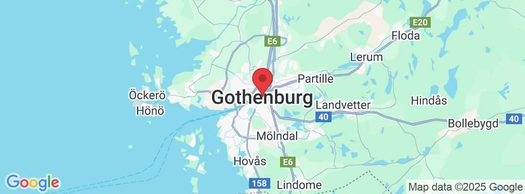 Gothenburg, Sweden