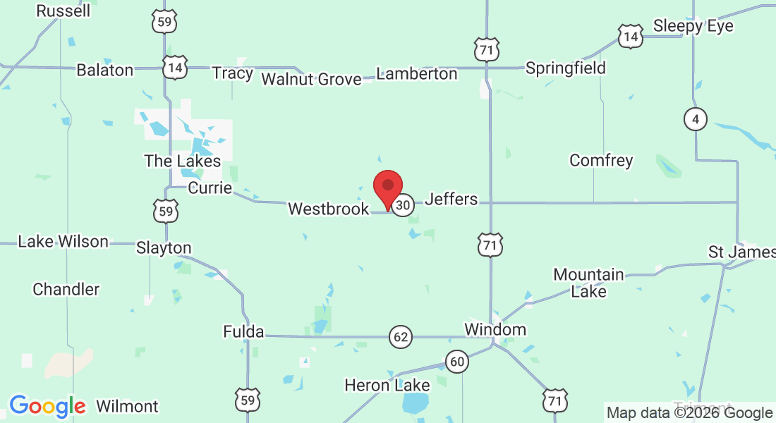 331 America St, Storden, MN 56174, USA