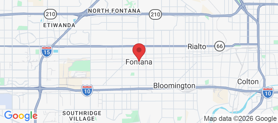 Fontana, CA, USA