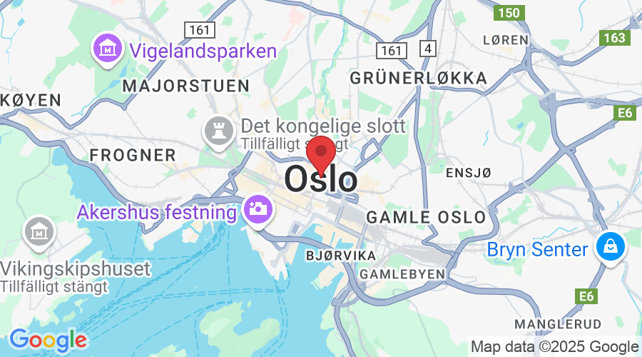 Oslo, Norge