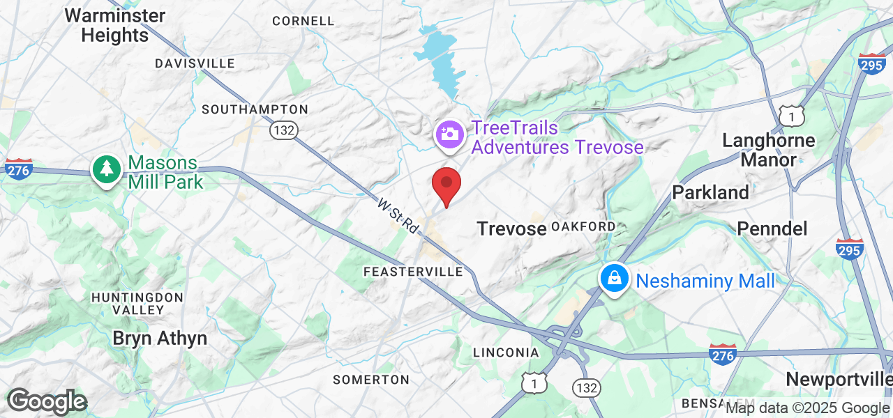 4 Arbor Ln, Feasterville, PA 19053, USA