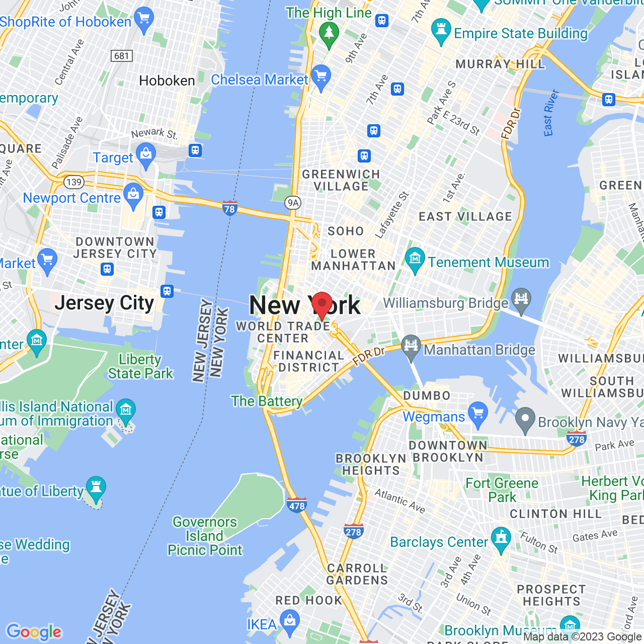 New York, NY, USA