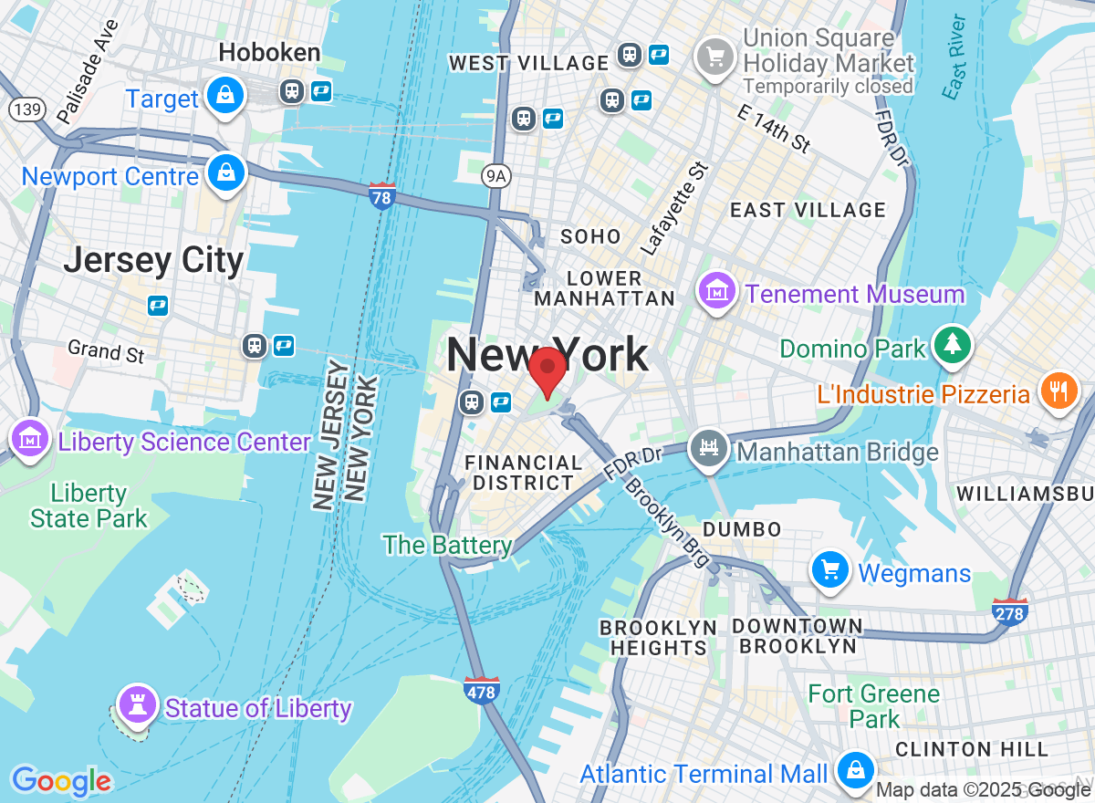 New York, NY, USA
