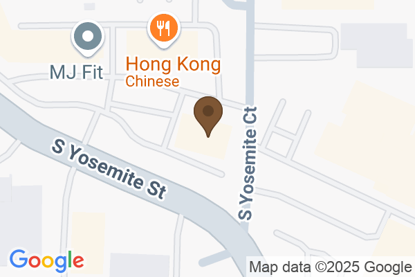 6886 S Yosemite St, Centennial, CO 80112, USA