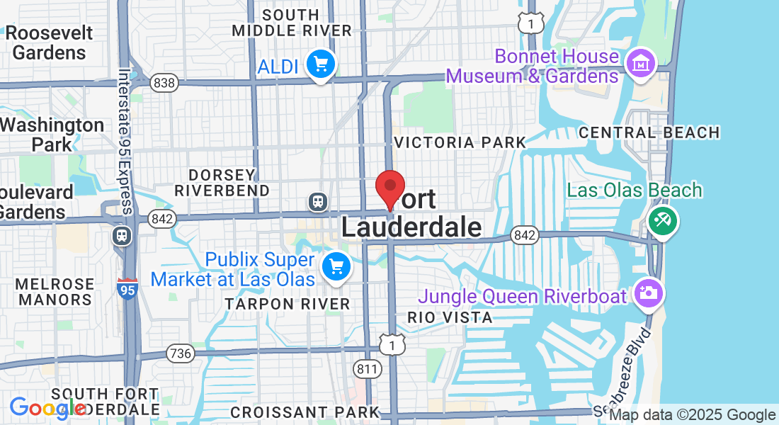 Fort Lauderdale, FL, USA