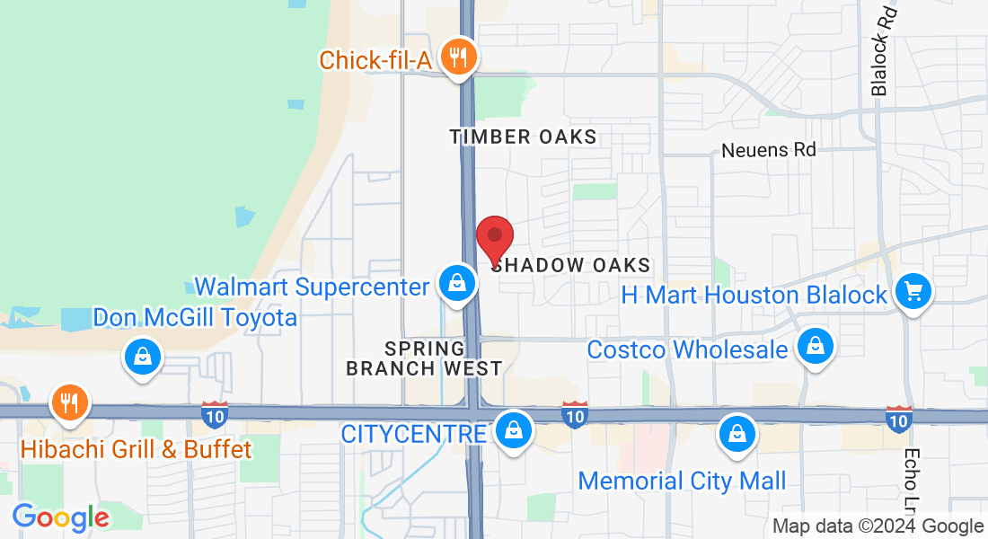 10685 Hazelhurst Dr, Houston, TX 77043, USA