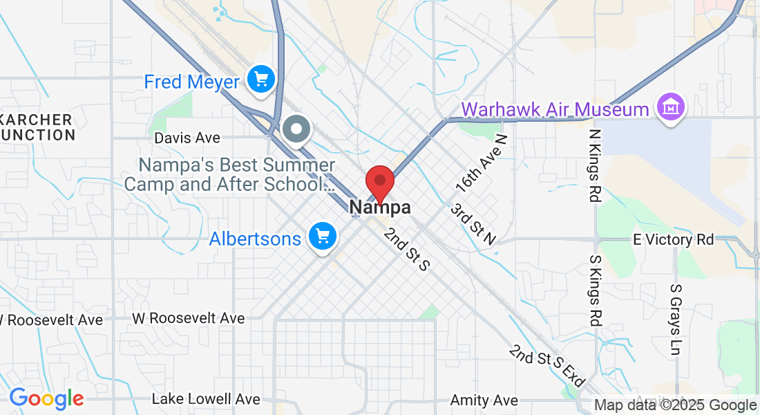 Nampa, ID, USA