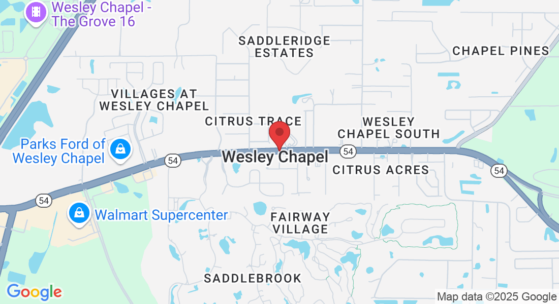 Wesley Chapel, FL, USA