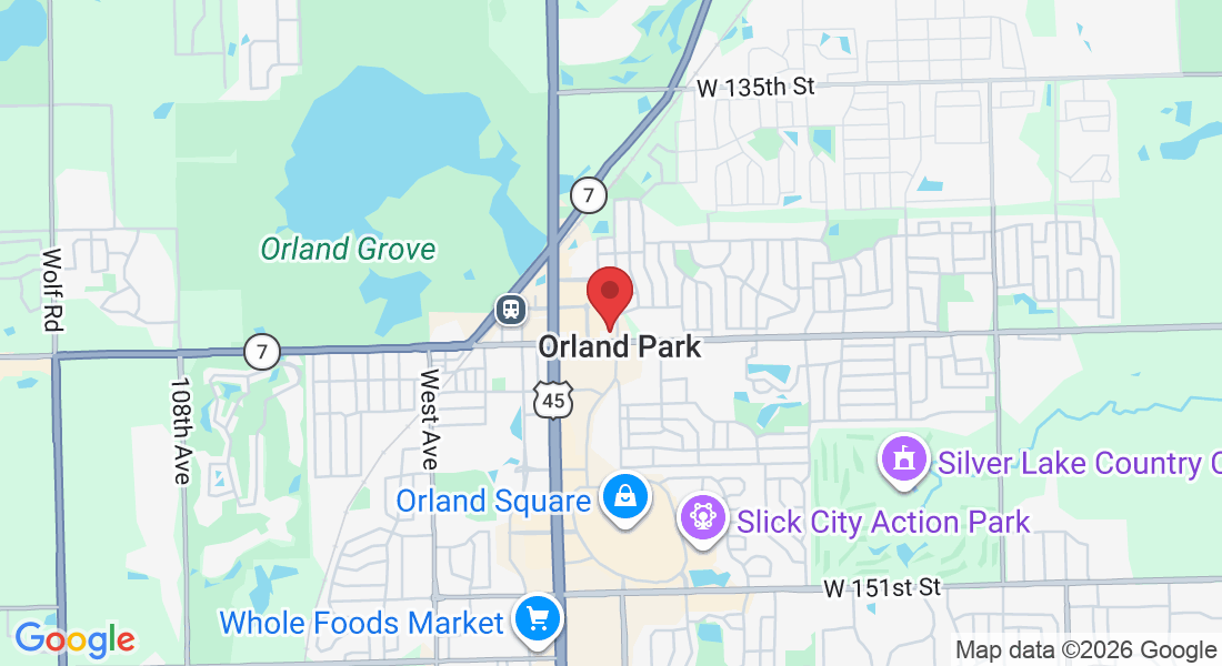 14234 John Humphrey Dr, Orland Park, IL 60462, USA