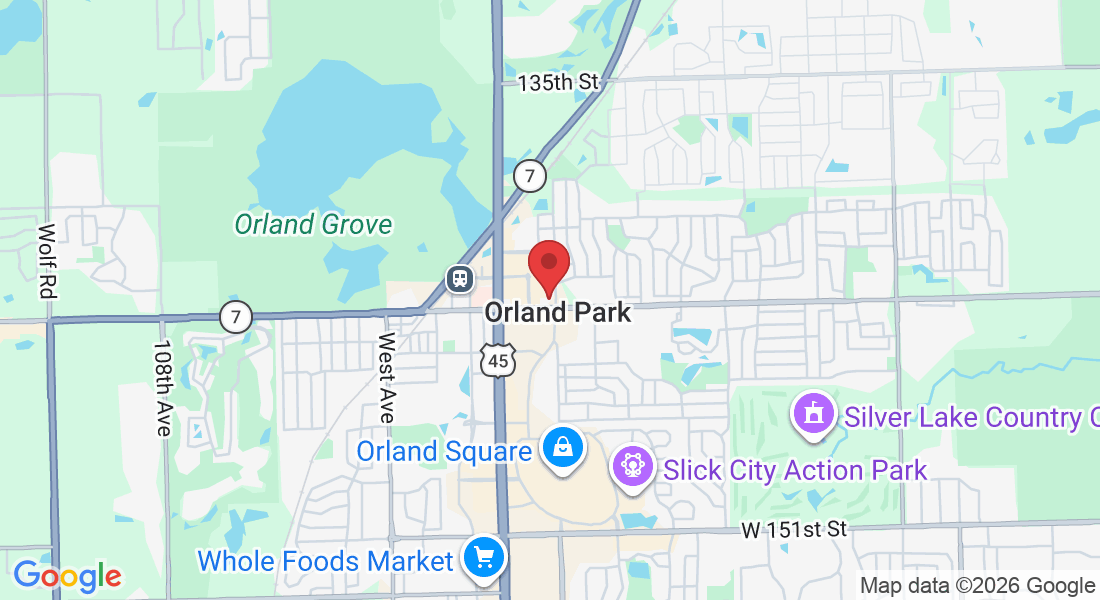 14234 John Humphrey Dr, Orland Park, IL 60462, USA