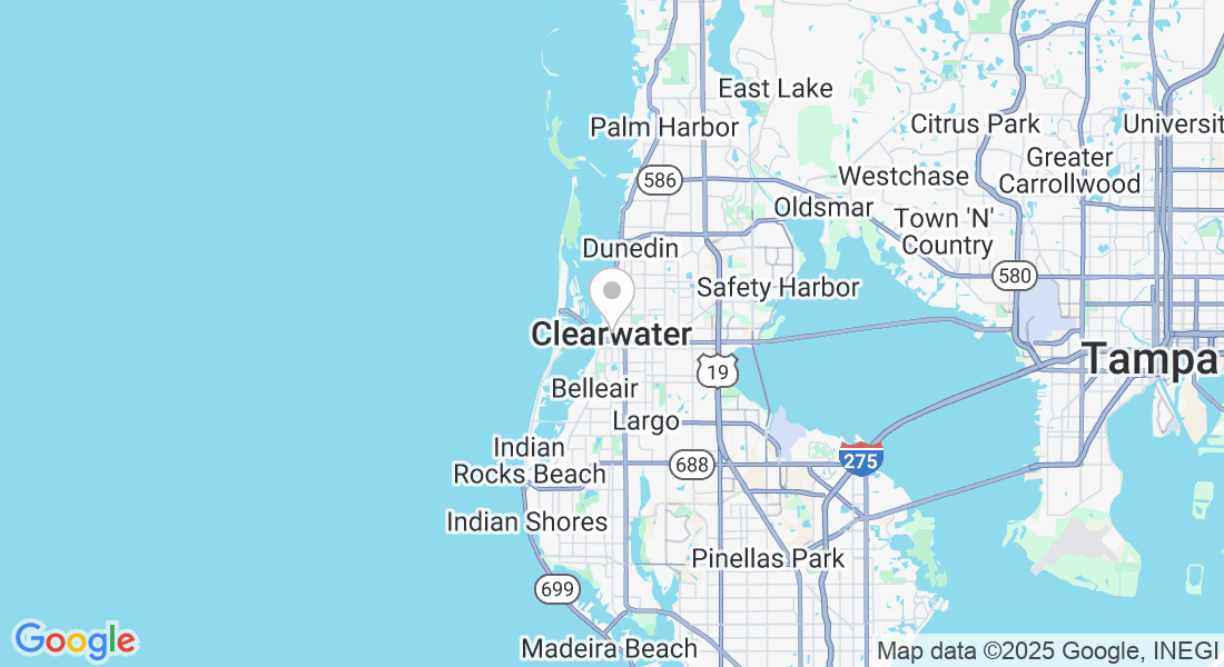 Clearwater, FL, USA