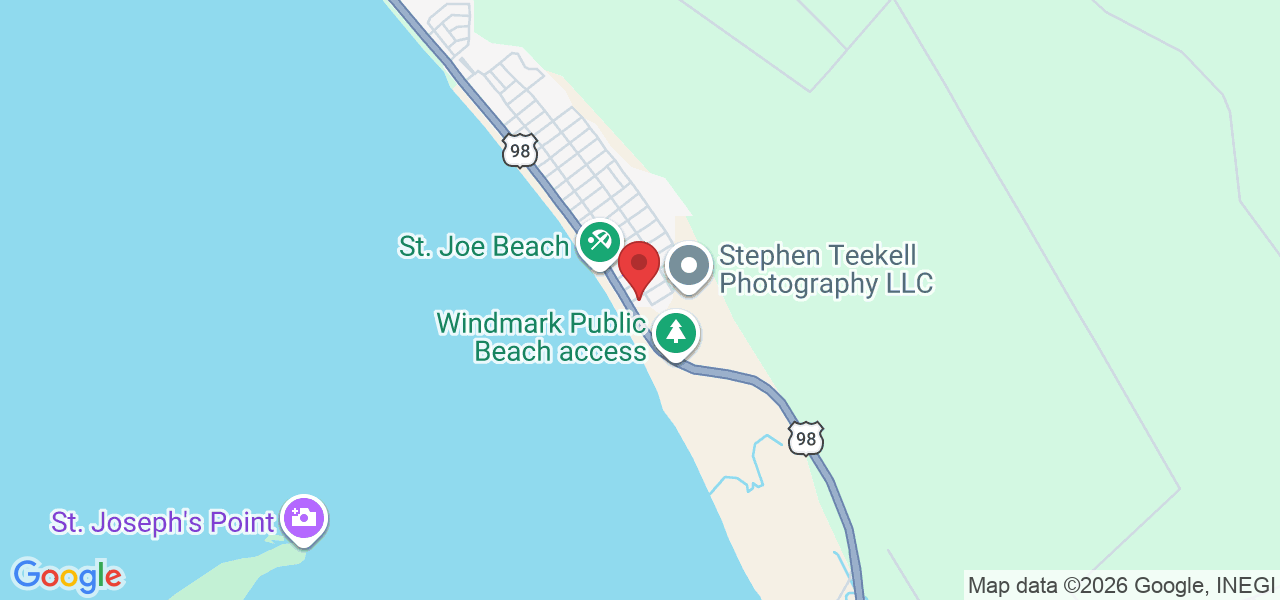 130 Pine St, Port St Joe, FL 32456, USA