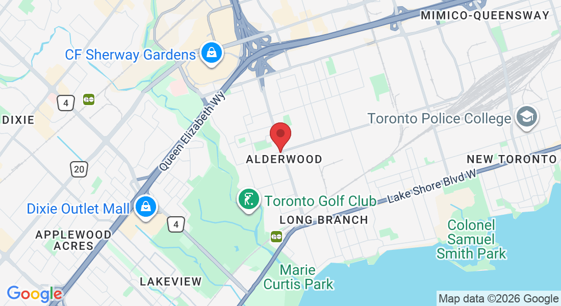 408 Browns Line #114, Etobicoke, ON M8W 0C3, Canada