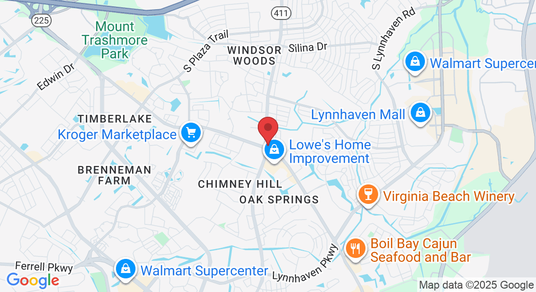 3590 Holland Rd suite 112, Virginia Beach, VA 23452, USA