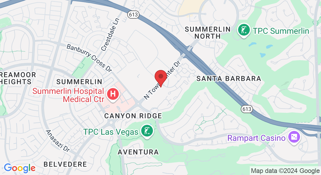 1180 N Town Center Dr ste 100 1075, Las Vegas, NV 89144, USA