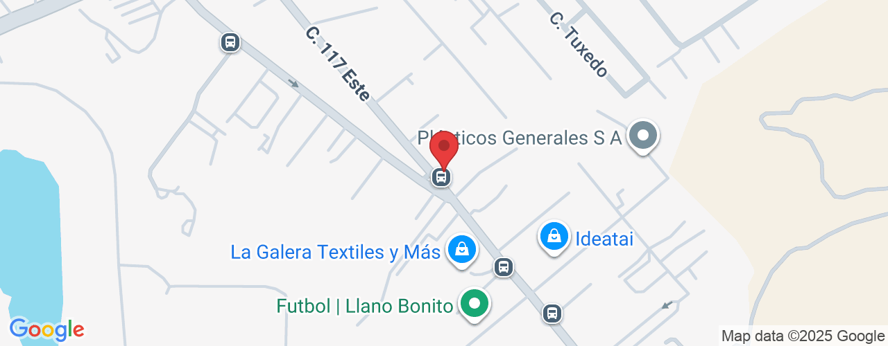 Del Este Center, Local comercial N5, Panama City, Panamá Province, Panamá