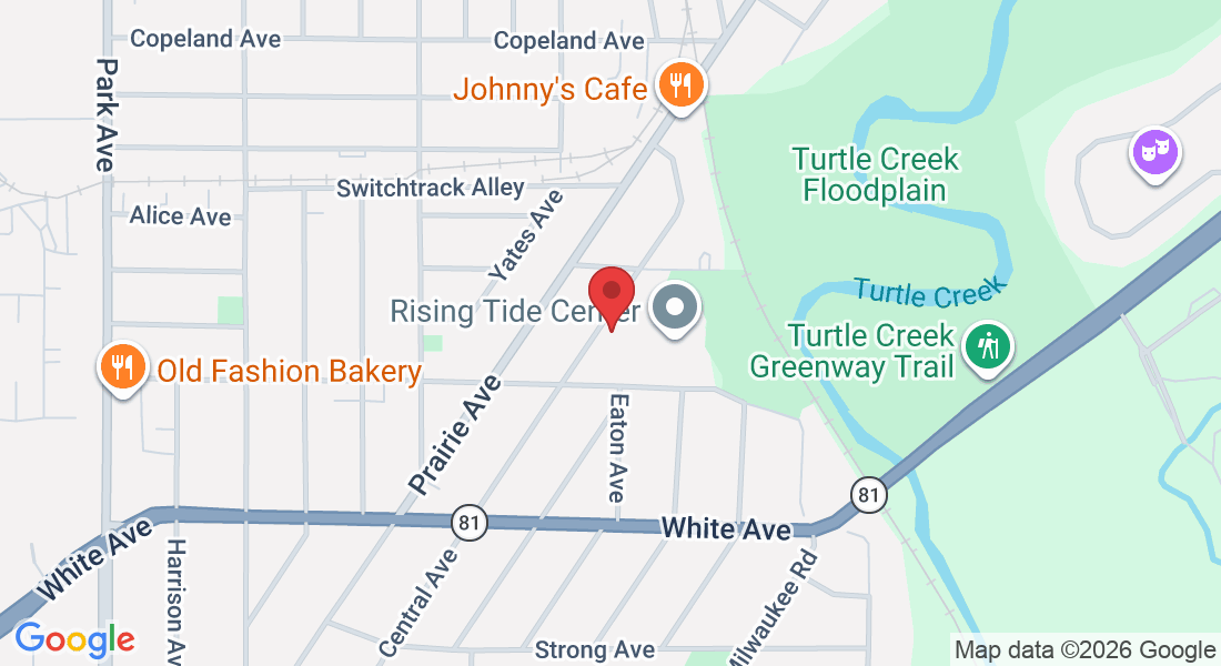 1335 Central Ave, Beloit, WI 53511, EE. UU.