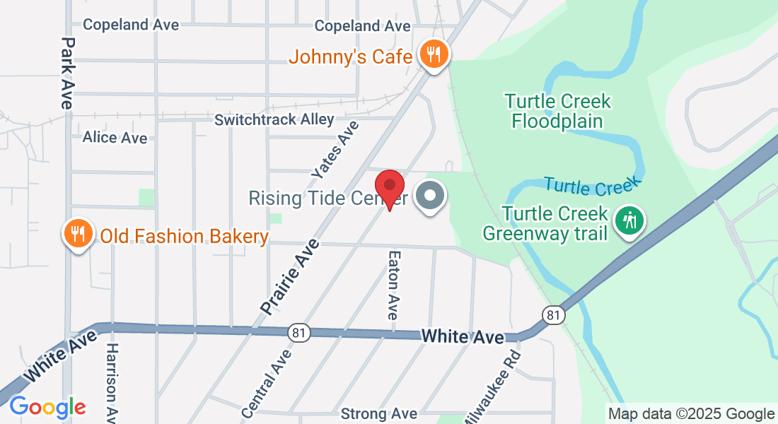 1335 Central Ave, Beloit, WI 53511, EE. UU.