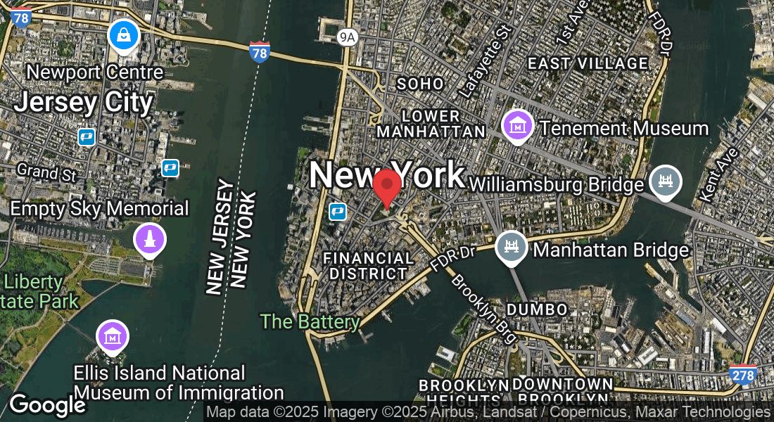 New York, NY, USA