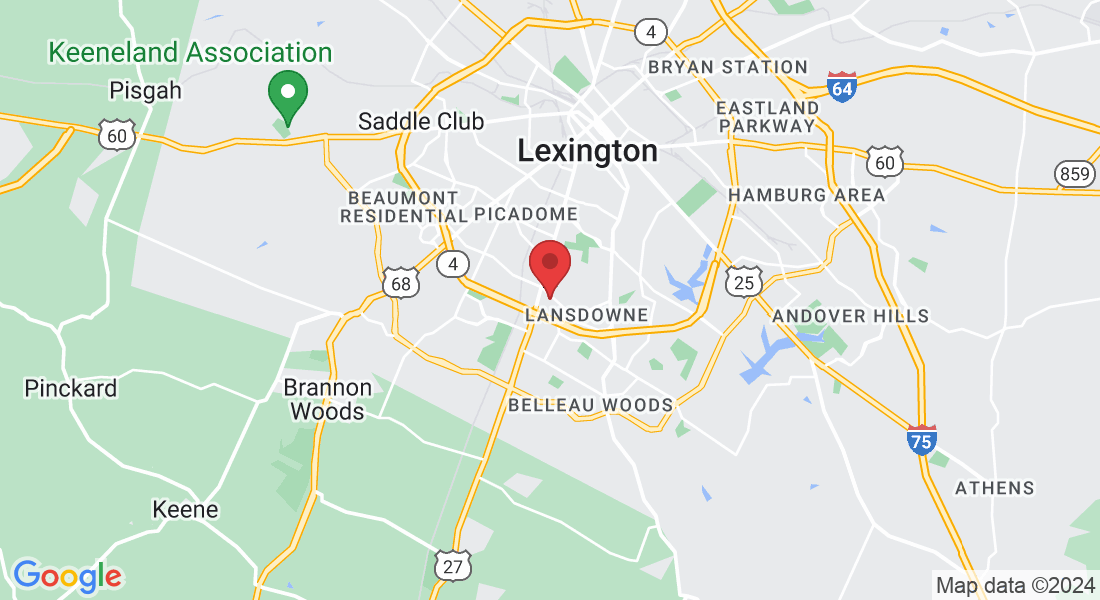 2505 Larkin Rd UNIT 103, Lexington, KY 40503, USA