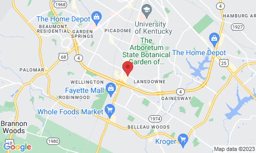 2505 Larkin Rd UNIT 103, Lexington, KY 40503, USA