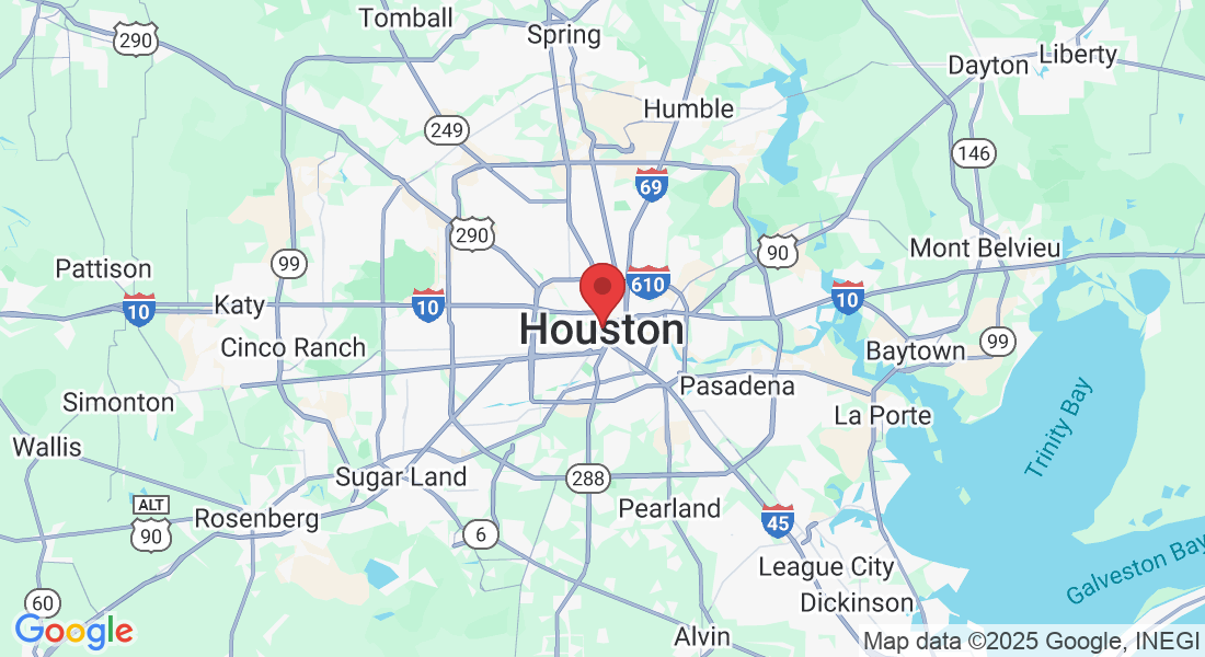 Houston, TX, USA