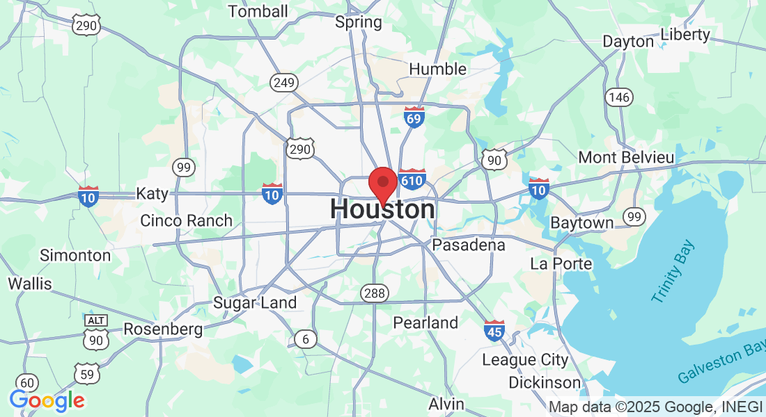 Houston, TX, USA