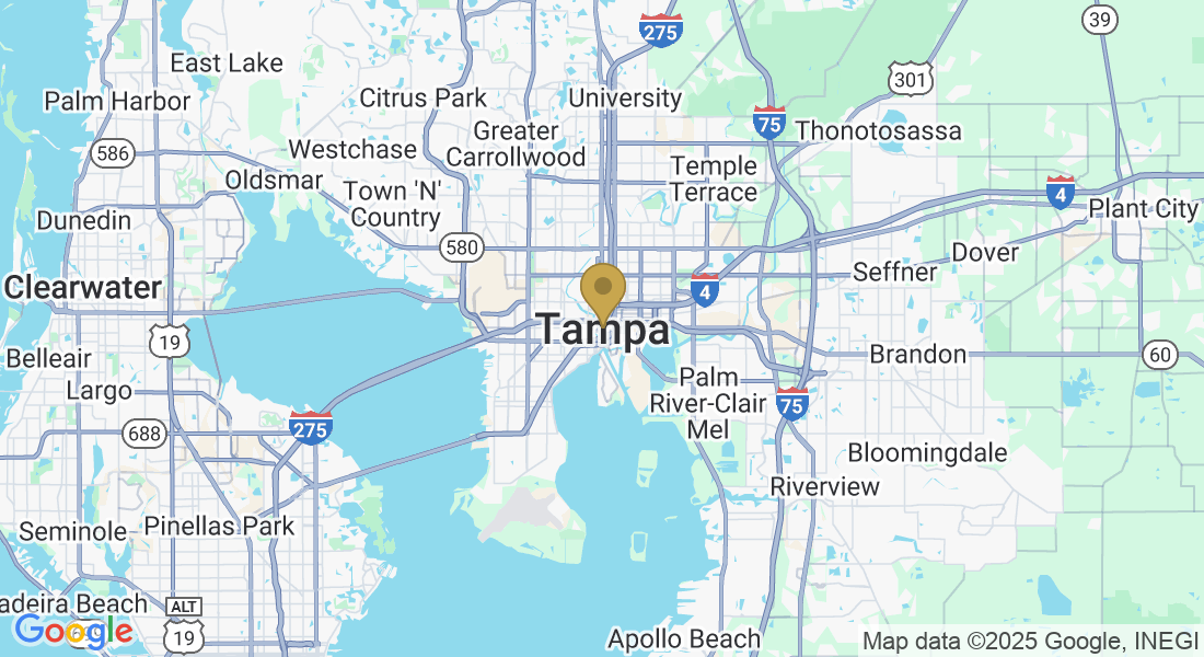 Tampa, FL, USA