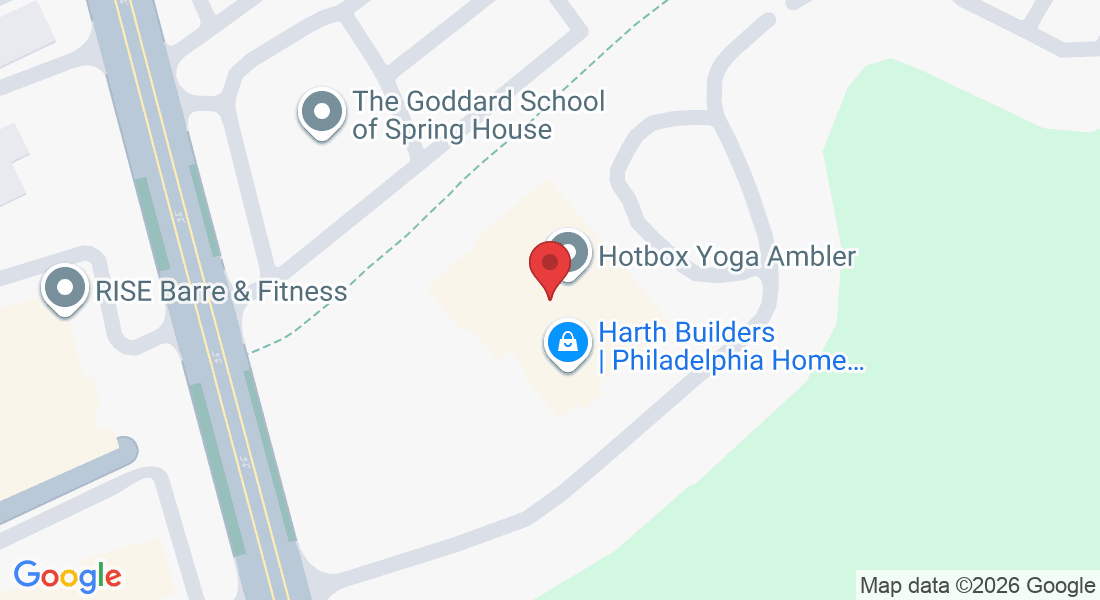 812 N Bethlehem Pike, Lower Gwynedd Township, PA 19002, USA