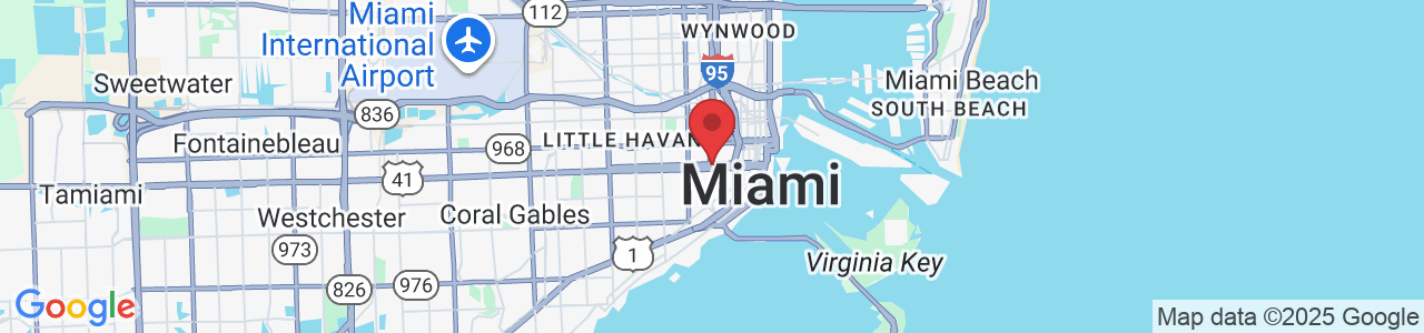 Miami, FL 33130, USA