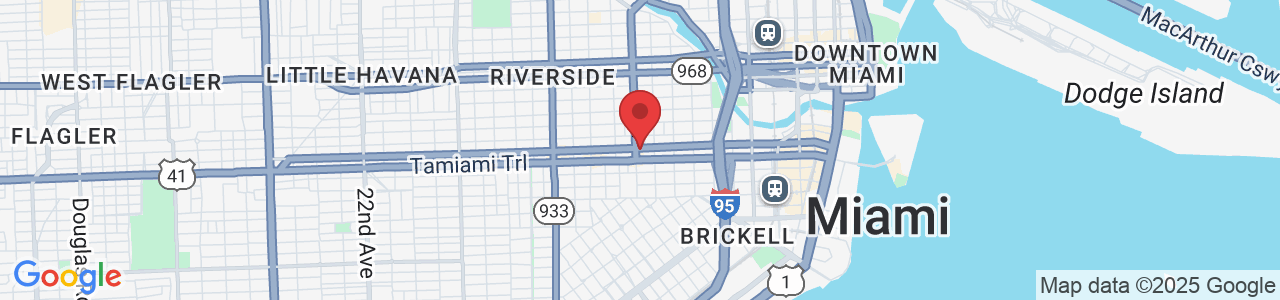 Miami, FL 33130, USA