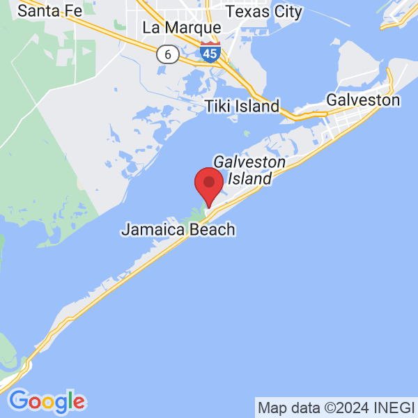14302 Stewart Rd, Galveston, TX 77554, USA