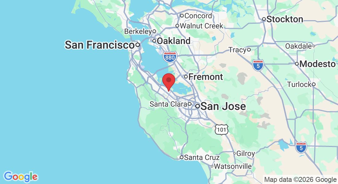 Palo Alto, CA, USA