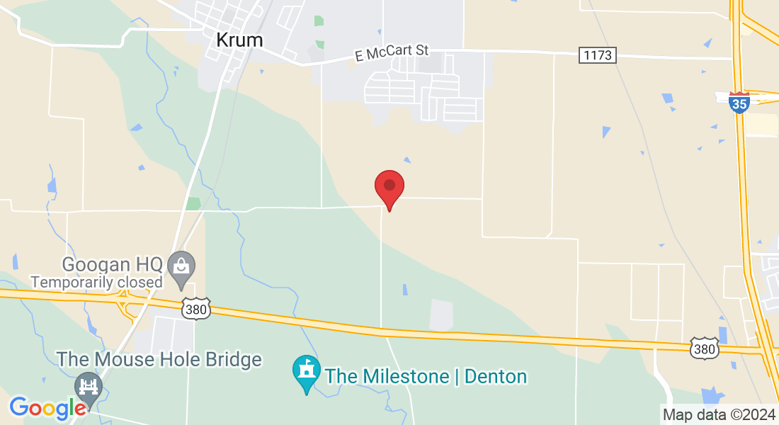 Albert Ct, Denton, TX 76207, USA