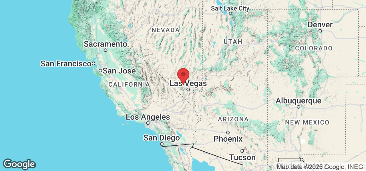 Las Vegas, NV 89166, USA