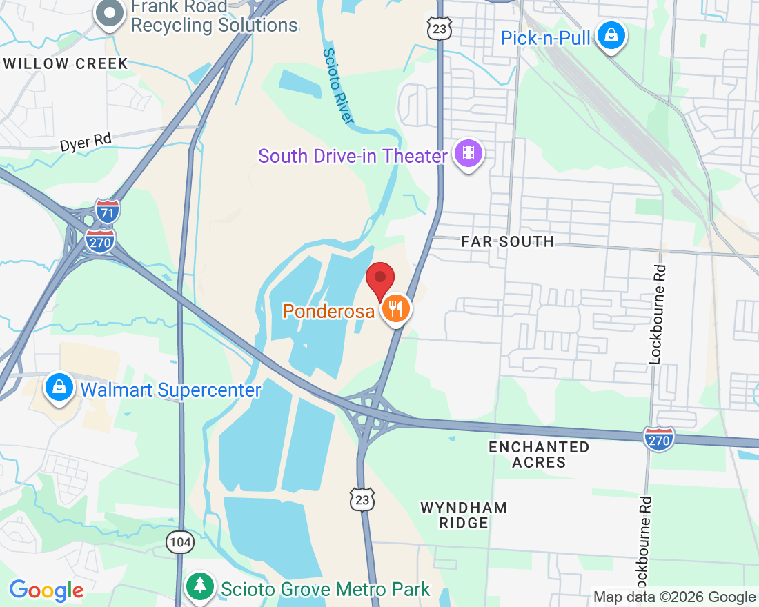 3777 S High St 3765, 3763 S High St, Columbus, OH 43207, USA