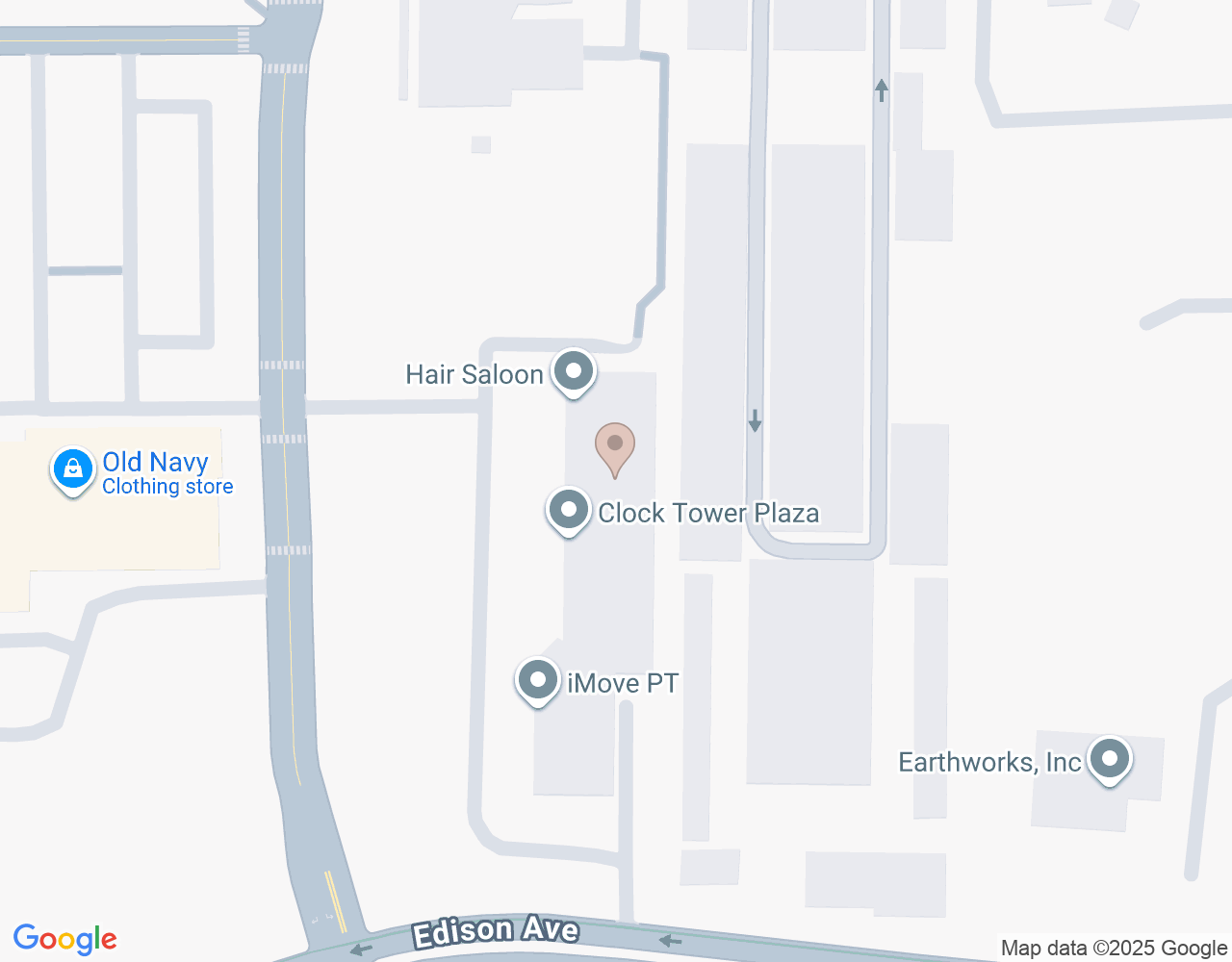 116 Chesterfield Commons E Rd, Chesterfield, MO 63005, USA