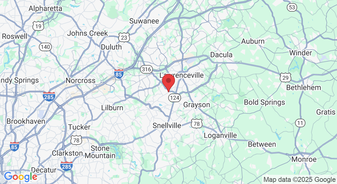 Gwinnett County, GA, USA