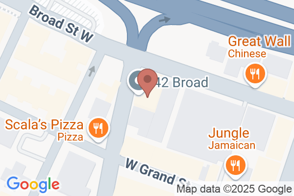 42 Broad St W, Mt Vernon, NY 10552, USA
