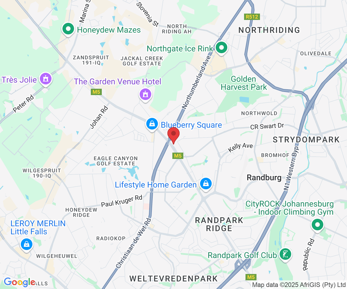 711 Puttick Ave, Sundowner, Randburg, 2161, South Africa