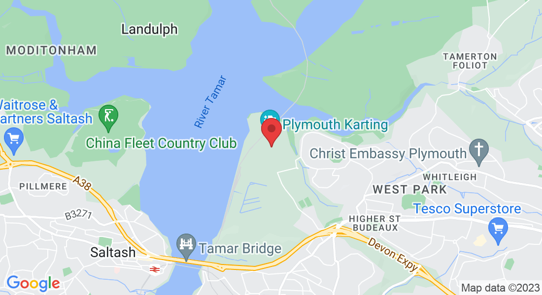 289 Ernesettle Ln, Plymouth PL5 2SA, UK