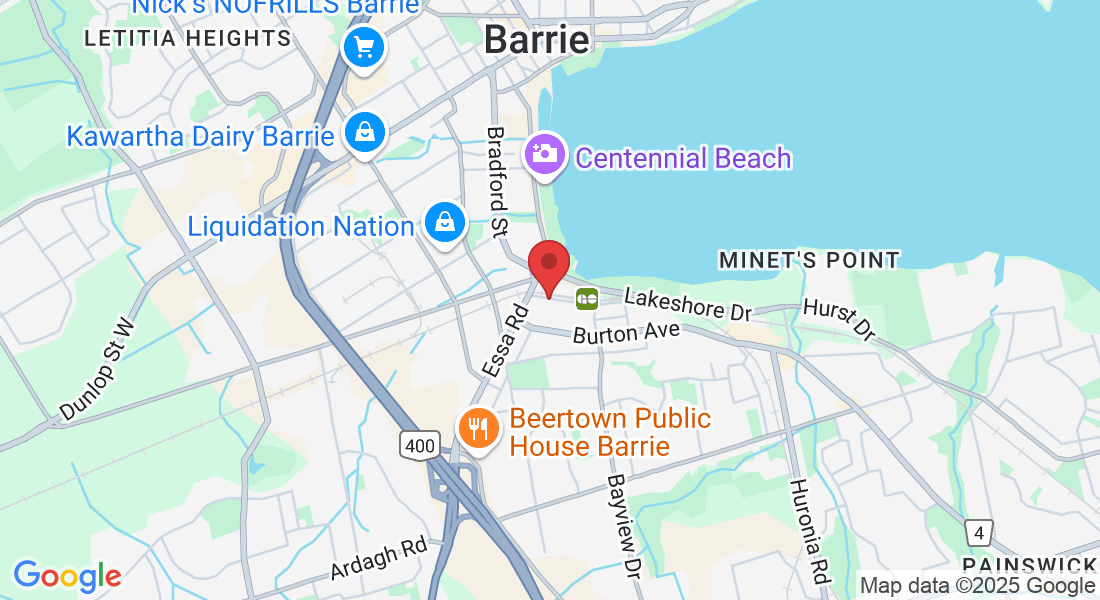 27 Gowan St, Barrie, ON L4N 2N9, Canada