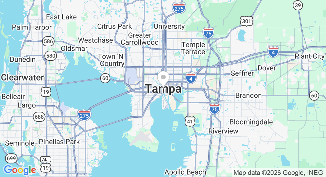 Tampa, FL, USA