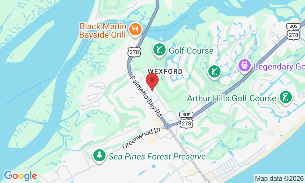 78 Arrow Rd, Hilton Head Island, SC 29928, USA