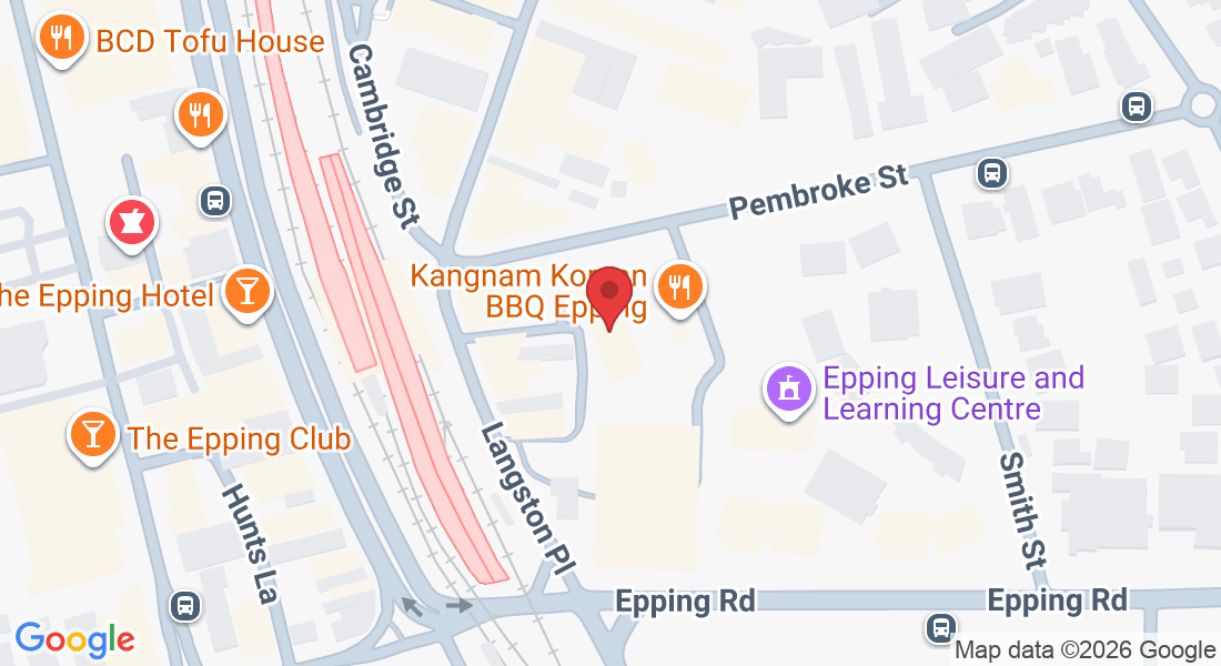 Suite 110/2 Pembroke St, Epping NSW 2121, Australia